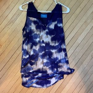 Vera Wang top size S